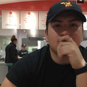 Meet your Posher, Billy